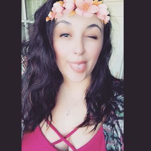 Meet your Posher, Bailey